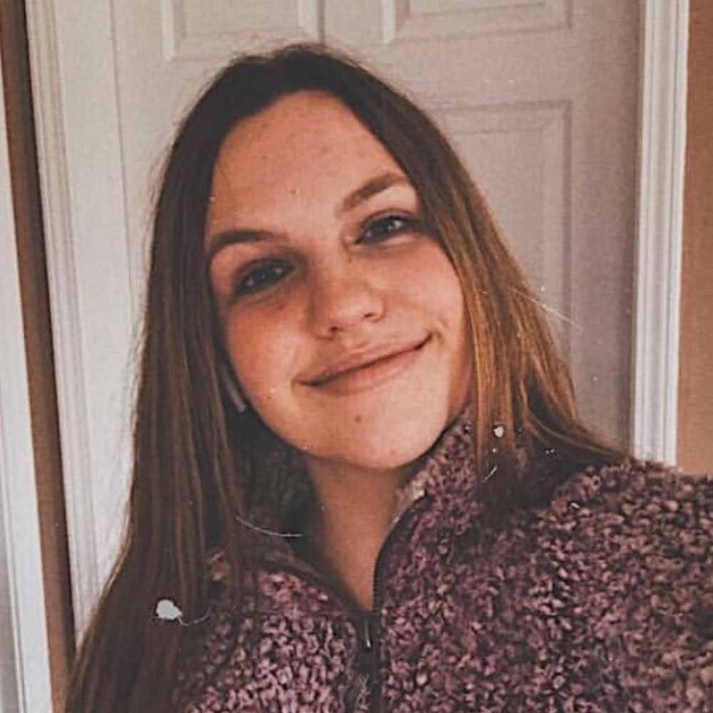 Meet your Posher, Kylie